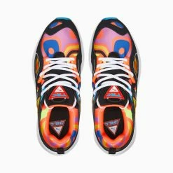 Puma TRC Blaze Lava Men's Sneakers -Shoes Sales Store TRC Blaze Lava Mens Sneakers 5