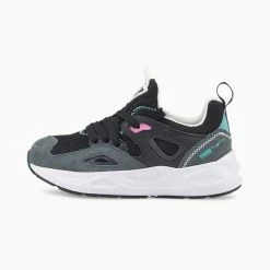 Puma TRC Blaze Little Kids' Sneakers