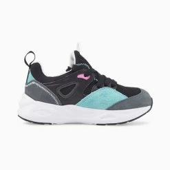 Puma TRC Blaze Little Kids' Sneakers -Shoes Sales Store TRC Blaze Little Kids Sneakers 4