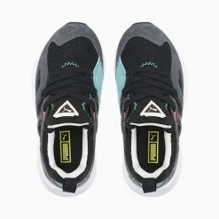 Puma TRC Blaze Little Kids' Sneakers -Shoes Sales Store TRC Blaze Little Kids Sneakers 5