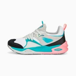 Puma TRC Blaze Shark Sneakers