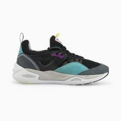 Puma TRC Blaze Sneakers -Shoes Sales Store TRC Blaze Sneakers 4