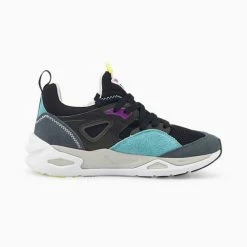 Puma TRC Blaze Sneakers Big Kids -Shoes Sales Store TRC Blaze Sneakers Big Kids 4