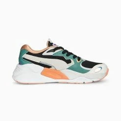 Puma TRC MIRA Dimensions Women's Sneakers 10 Puma TRC MIRA Dimensions Women's Sneakers -Shoes Sales Store TRC MIRA Dimensions Womens Sneakers 10