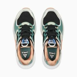 Puma TRC MIRA Dimensions Women's Sneakers 11 Puma TRC MIRA Dimensions Women's Sneakers -Shoes Sales Store TRC MIRA Dimensions Womens Sneakers 11