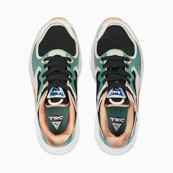 Puma TRC MIRA Dimensions Women's Sneakers 6 Puma TRC MIRA Dimensions Women's Sneakers - Image 6