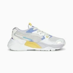 Puma TRC MIRA Dimensions Women's Sneakers -Shoes Sales Store TRC MIRA Dimensions Womens Sneakers 4
