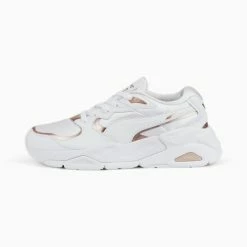 Puma TRC MIRA Glam Woman's Sneakers