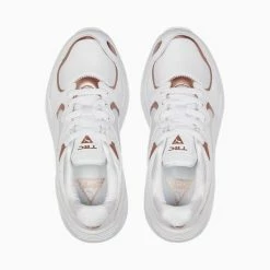 Puma TRC MIRA Glam Woman's Sneakers -Shoes Sales Store TRC MIRA Glam Womans Sneakers 5