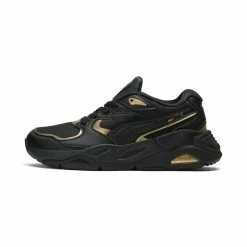 Puma TRC MIRA Glam Woman's Sneakers