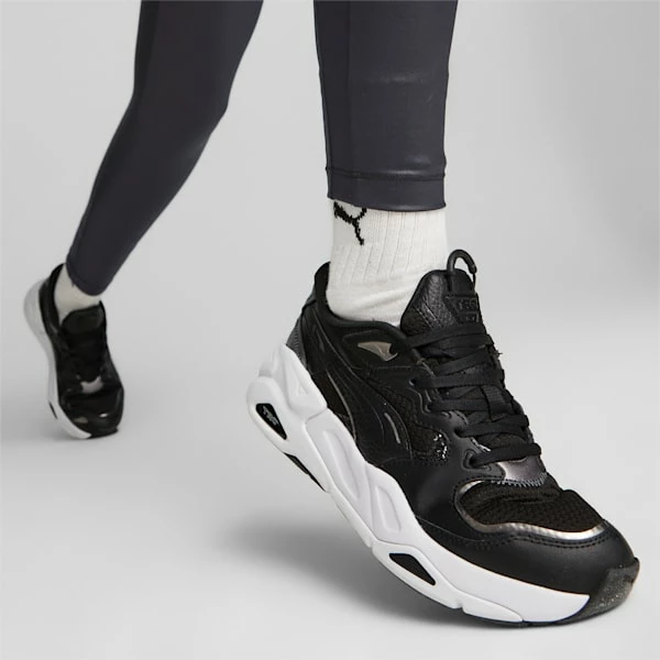 Puma TRC Mira Star Quality Women's Sneakers 3 Puma TRC Mira Star Quality Women's Sneakers - Image 3