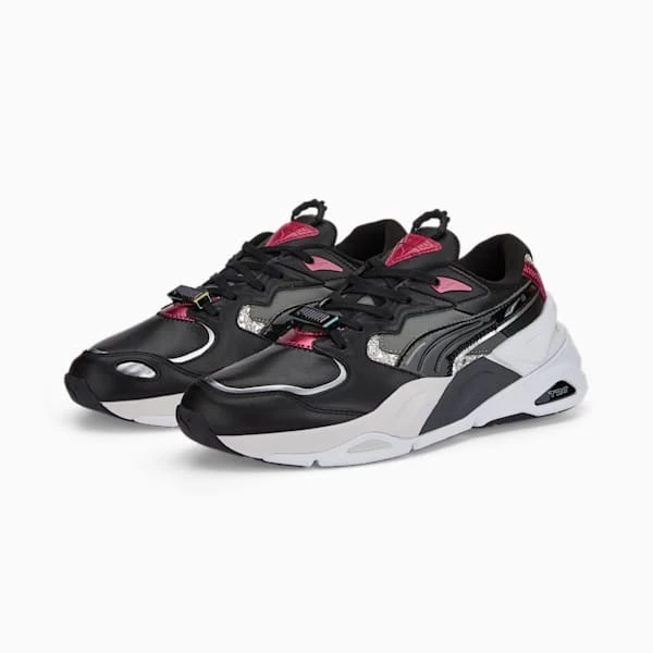 Puma TRC Mira Star Quality Women's Sneakers 5 Puma TRC Mira Star Quality Women's Sneakers - Image 5