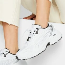 Puma Teveris NITRO Metallic Women's Sneakers 8 Puma Teveris NITRO Metallic Women's Sneakers -Shoes Sales Store Teveris NITRO Metallic Womens Sneakers 2