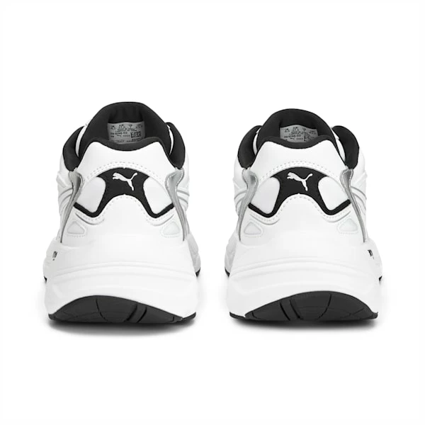 Puma Teveris NITRO Metallic Women's Sneakers 6 Puma Teveris NITRO Metallic Women's Sneakers - Image 6