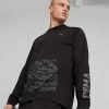 Puma Train Concept Printed Men's Training Hoodie