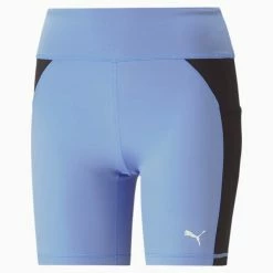 Puma Train Fit Women's Tight Training Shorts 11 Puma Train Fit Women's Tight Training Shorts -Shoes Sales Store Train Fit Womens Tight Training Shorts 11