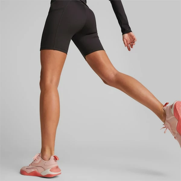 Puma Train Fit Women's Tight Training Shorts 3 Puma Train Fit Women's Tight Training Shorts - Image 3