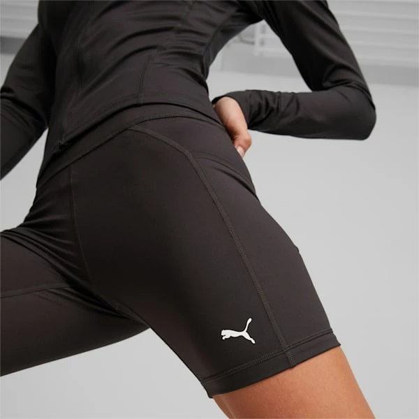Puma Train Fit Women's Tight Training Shorts 5 Puma Train Fit Women's Tight Training Shorts - Image 5