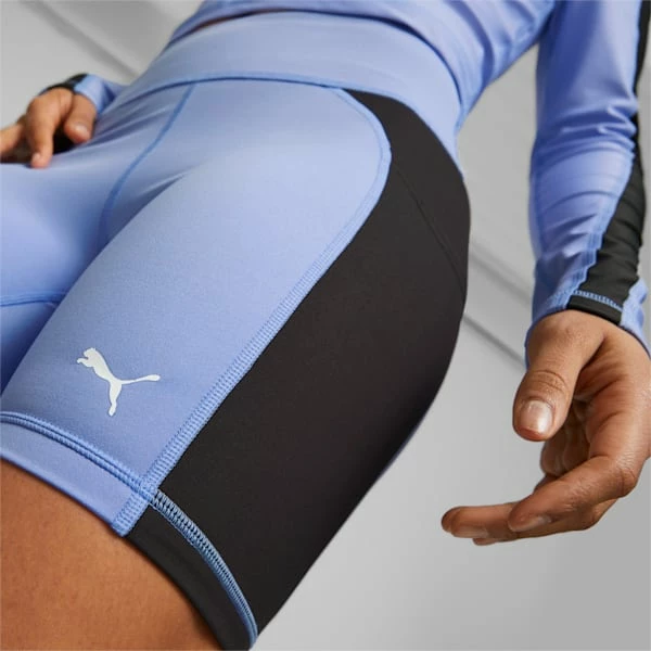 Puma Train Fit Women's Tight Training Shorts 2 Puma Train Fit Women's Tight Training Shorts - Image 2