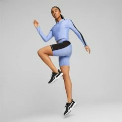 Puma Train Fit Women's Tight Training Shorts 9 Puma Train Fit Women's Tight Training Shorts -Shoes Sales Store Train Fit Womens Tight Training Shorts 9