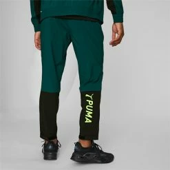 Puma Train Fit Woven Men's Training Joggers -Shoes Sales Store Train Fit Woven Mens Training Joggers 1