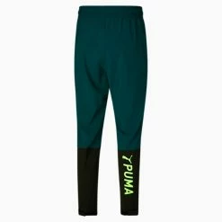 Puma Train Fit Woven Men's Training Joggers -Shoes Sales Store Train Fit Woven Mens Training Joggers 4