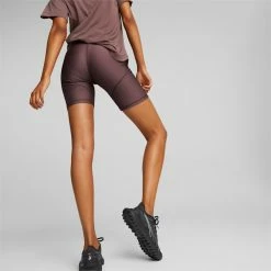 Performance Running ULTRAFORM Tight Women's Running Shorts -Shoes Sales Store ULTRAFORM Tight Womens Running Shorts 3