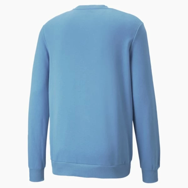 Puma Uruguay Soccer FtblCore Men's Crewneck Sweatshirt 2 Puma Uruguay Soccer FtblCore Men's Crewneck Sweatshirt - Image 2