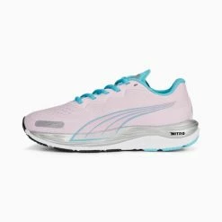 Puma Velocity NITRO 2 Big Kids' Running Shoes
