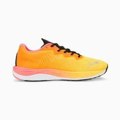 Puma Velocity NITRO 2 Men's Running Shoes 10 Puma Velocity NITRO 2 Men's Running Shoes -Shoes Sales Store Velocity NITRO 2 Mens Running Shoes 10