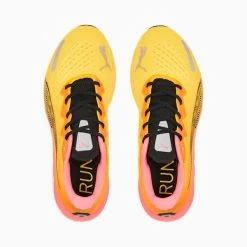 Puma Velocity NITRO 2 Men's Running Shoes 11 Puma Velocity NITRO 2 Men's Running Shoes -Shoes Sales Store Velocity NITRO 2 Mens Running Shoes 11