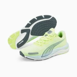 Puma Velocity NITRO 2 Men's Running Shoes -Shoes Sales Store Velocity NITRO 2 Mens Running Shoes 3