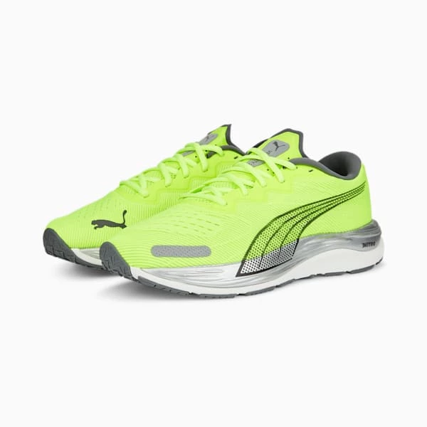 Puma Velocity NITRO 2 Men's Running Shoes 5 Puma Velocity NITRO 2 Men's Running Shoes - Image 5