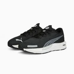 Puma Velocity NITRO 2 Wide Women's Running Shoes -Shoes Sales Store Velocity NITRO 2 Wide Womens Running Shoes 4