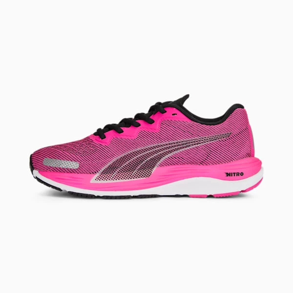 Puma Velocity NITRO 2 Women’s Running Shoes 1 Puma Velocity NITRO 2 Women’s Running Shoes