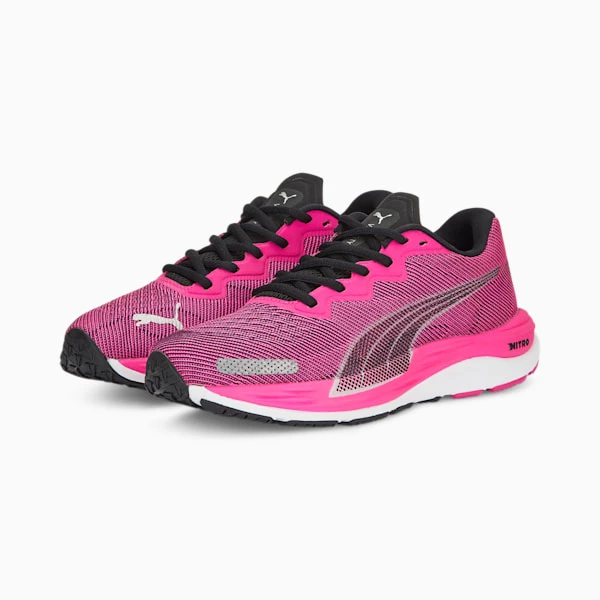 Puma Velocity NITRO 2 Women’s Running Shoes 2 Puma Velocity NITRO 2 Women’s Running Shoes - Image 2