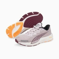 Puma Velocity NITRO 2 Women’s Running Shoes 7 Puma Velocity NITRO 2 Women’s Running Shoes -Shoes Sales Store Velocity NITRO 2 Womens Running Shoes 43