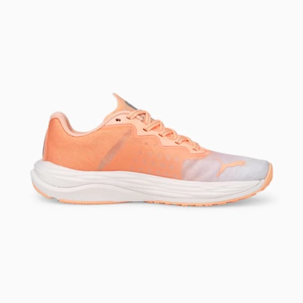 Puma Velocity Nitro 2 Wildwash Women’s Running Shoes 5 Puma Velocity Nitro 2 Wildwash Women’s Running Shoes - Image 5