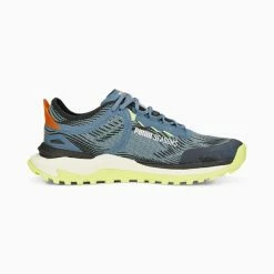 Puma Voyage NITRO 2 Men's Running Shoes -Shoes Sales Store Voyage NITRO 2 Mens Running Shoes 10