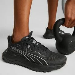 Puma Voyage NITRO 2 Women's Running Shoes -Shoes Sales Store Voyage NITRO 2 Womens Running Shoes 8