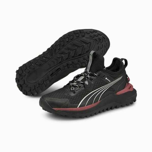 Puma Voyage Nitro Gore-Tex Women's Running Shoes 2 Puma Voyage Nitro Gore-Tex Women's Running Shoes - Image 2