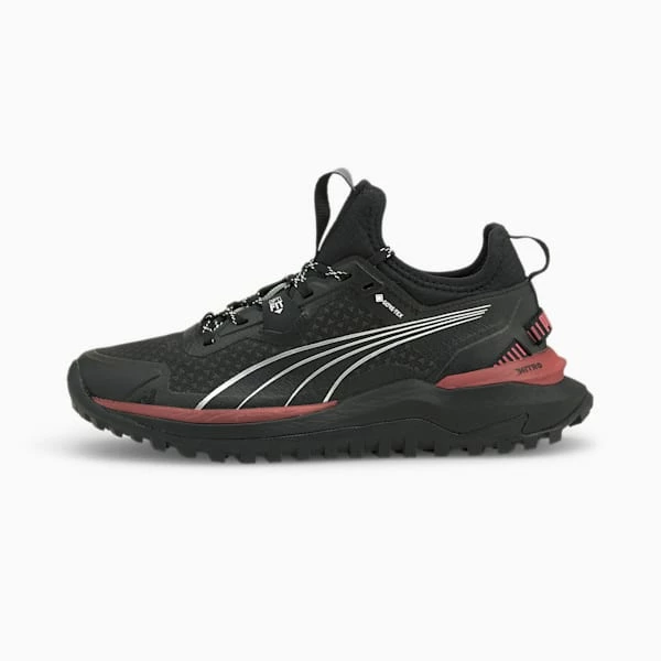 Puma Voyage Nitro Gore-Tex Women's Running Shoes 1 Puma Voyage Nitro Gore-Tex Women's Running Shoes