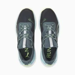 Puma Voyage Nitro Men's Running Sneakers 11 Puma Voyage Nitro Men's Running Sneakers -Shoes Sales Store Voyage Nitro Mens Running Sneakers 11