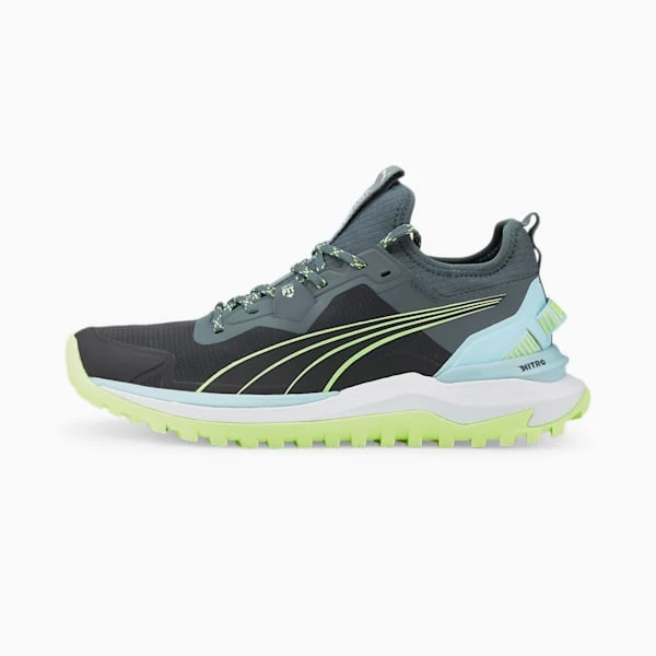 Puma Voyage Nitro Men's Running Sneakers 1 Puma Voyage Nitro Men's Running Sneakers