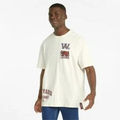 Puma We Are Legends Graphic Tee