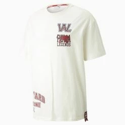 Puma We Are Legends Graphic Tee -Shoes Sales Store We Are Legends Graphic Tee 4