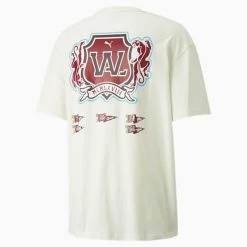 Puma We Are Legends Graphic Tee -Shoes Sales Store We Are Legends Graphic Tee 5