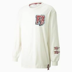 Puma We Are Legends Long Sleeve Tee -Shoes Sales Store We Are Legends Long Sleeve Tee 2