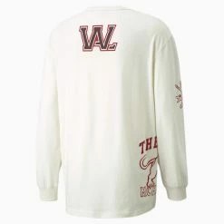 Puma We Are Legends Long Sleeve Tee -Shoes Sales Store We Are Legends Long Sleeve Tee 3