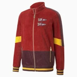 Puma We Are Legends Men's Track Jacket